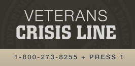 Veterans Crisis Line